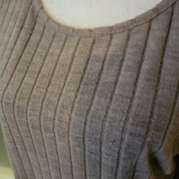 NWOT Boutique Top Sz XL - Picture 4 of 4